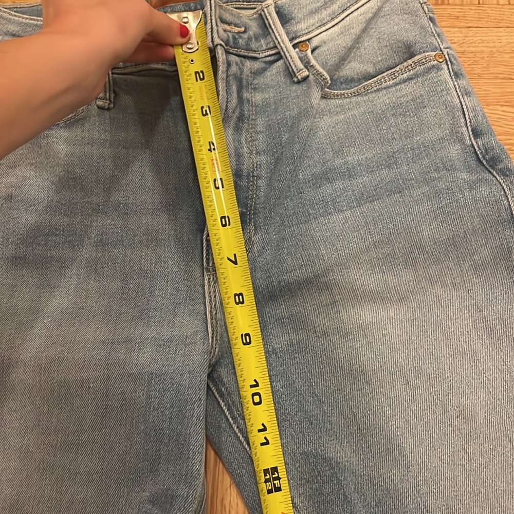 33 inch jean - Picture 6 of 12